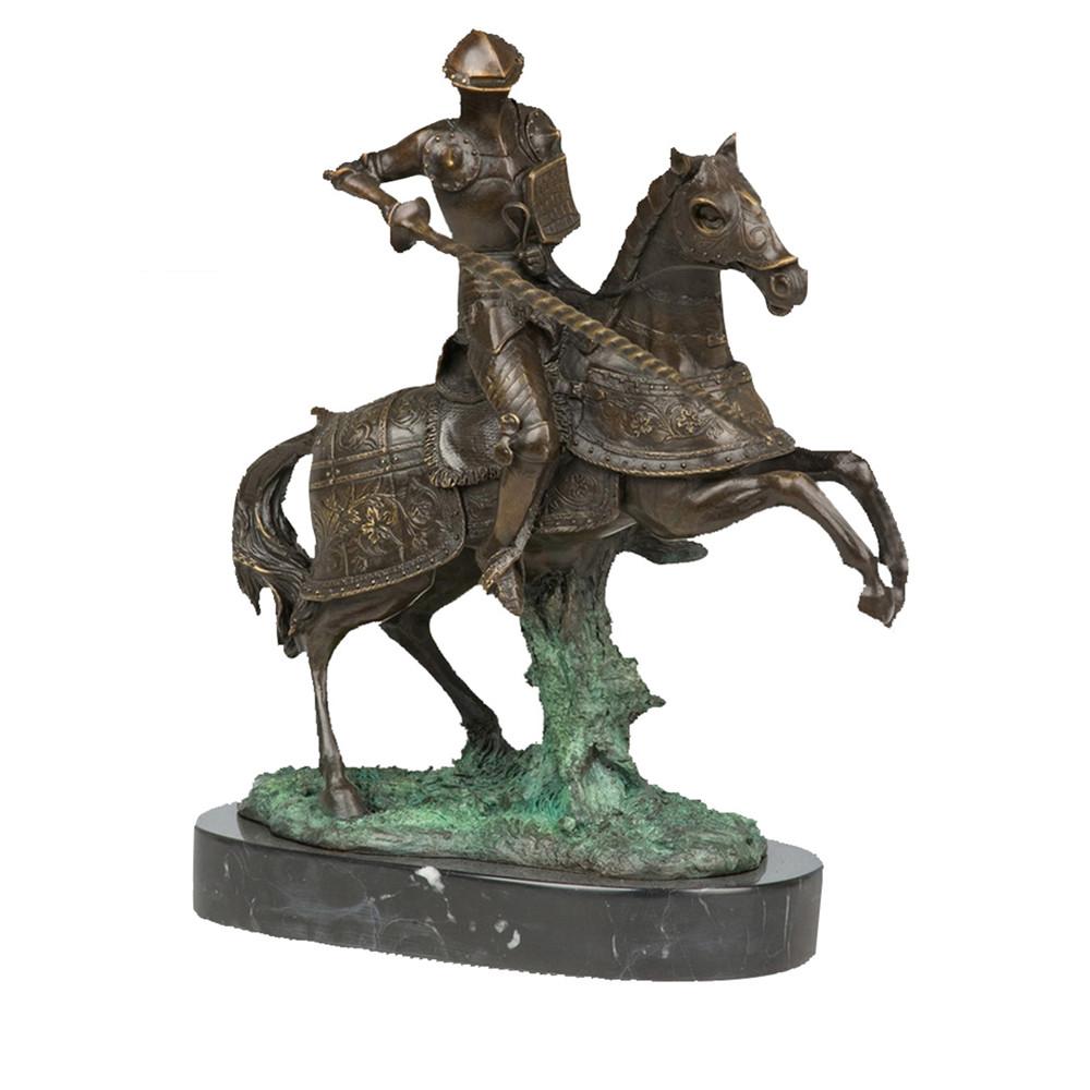 TPY-456 bronze statue for sale
