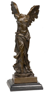 TPY-493 bronze sculpture