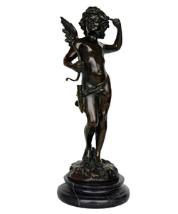 TPY-534B bronze sculpture