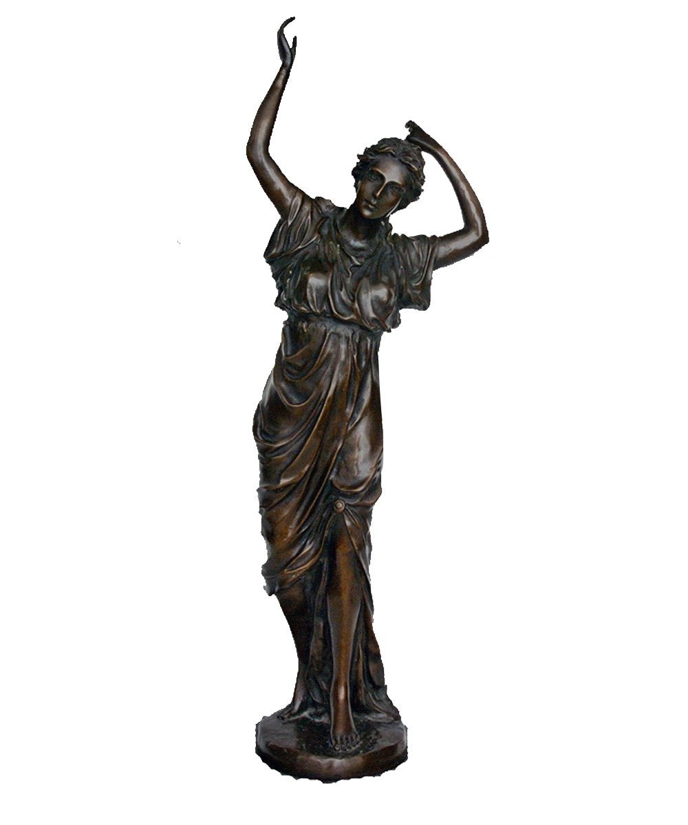 TPY-537A bronze sculpture