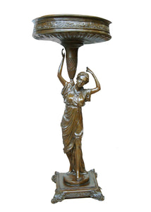 TPY-538A bronze sculpture