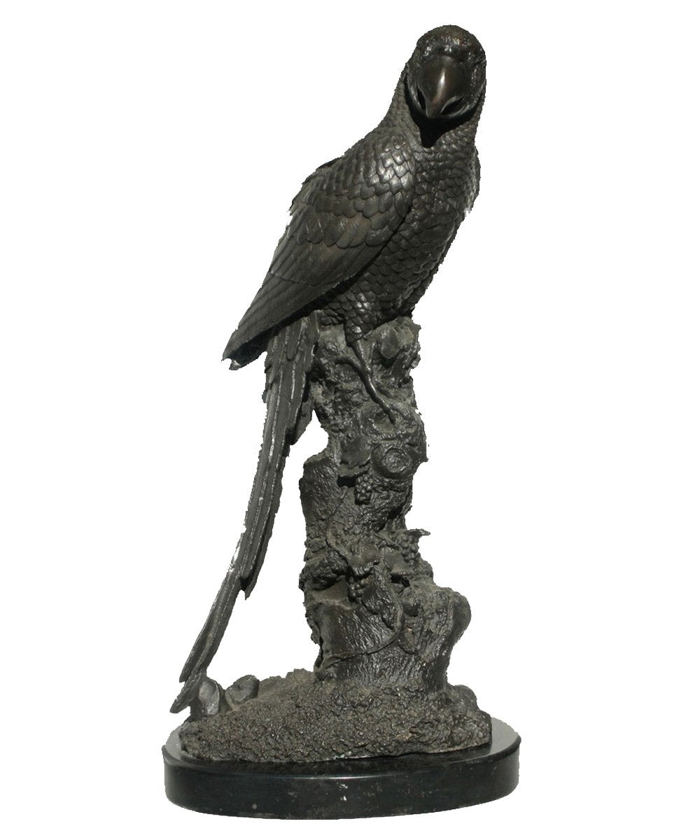 TPY-584 bronze sculpture