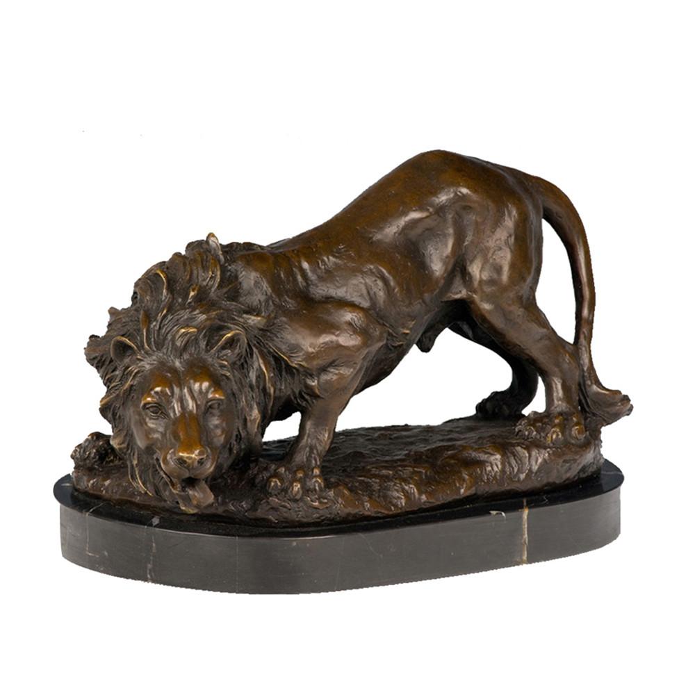 TPY-607 sale bronze sculpture