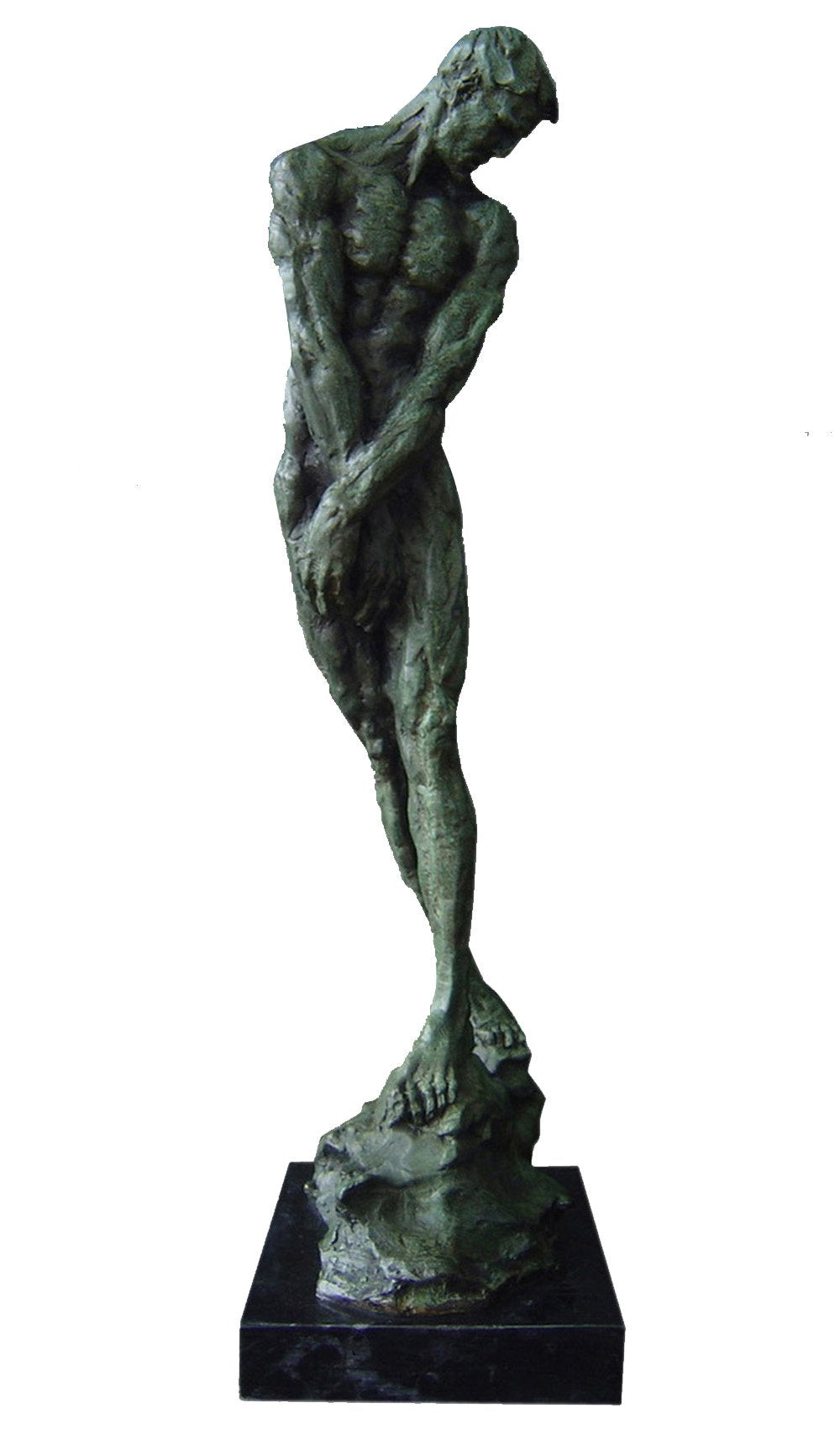TPY-620 bronze sculpture