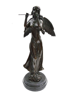 TPY-622 bronze sculpture