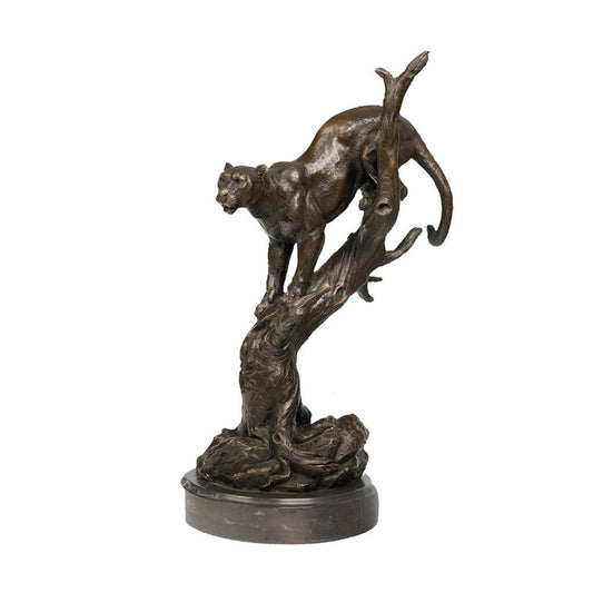 TPY-627 art statue