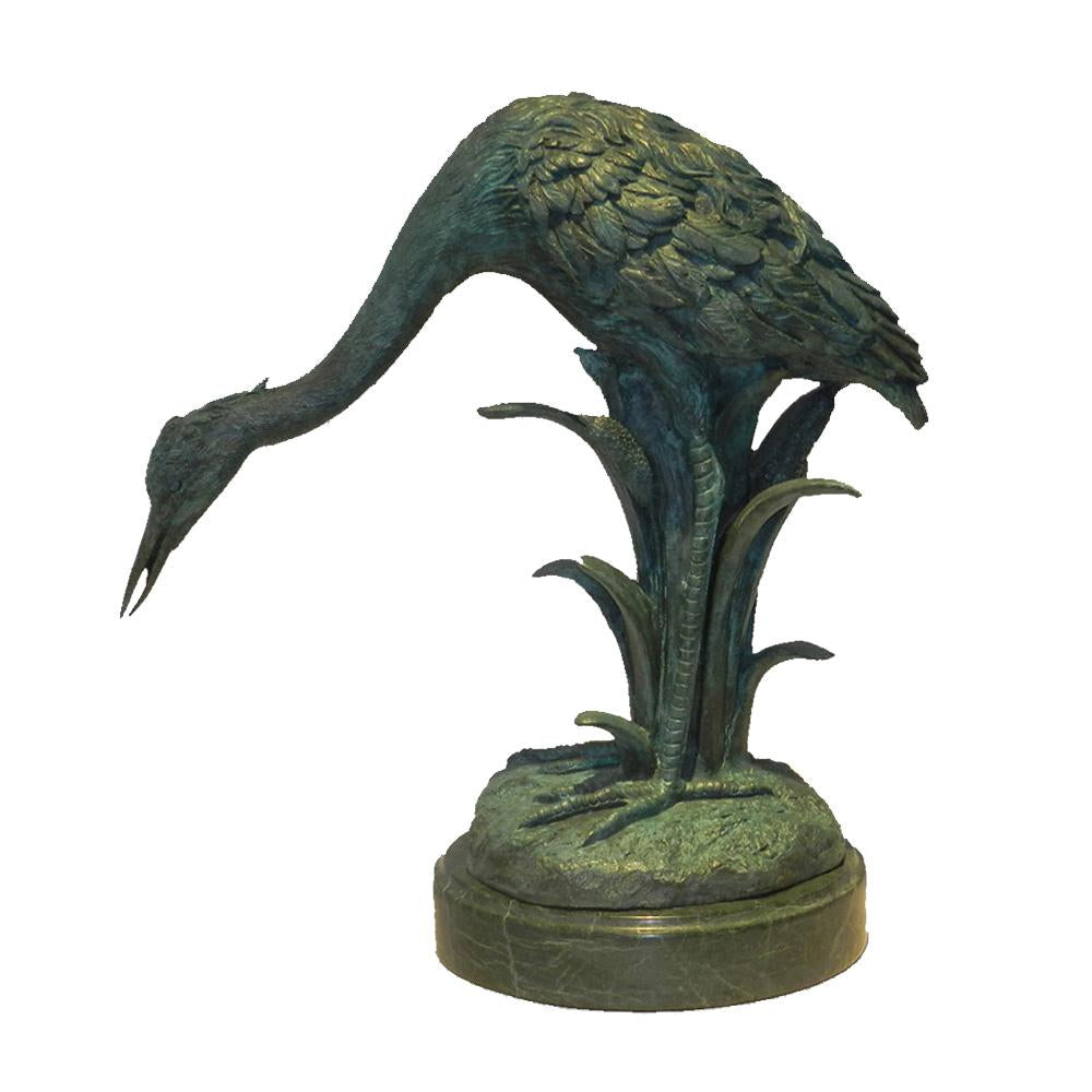 TPY-628 bronze sculpture