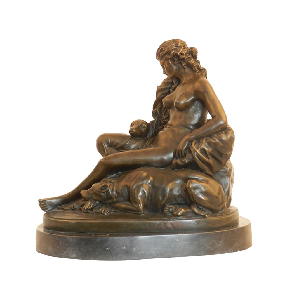 TPY-630 art sculpture