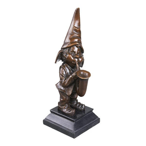 TPY-633 art bronze statue