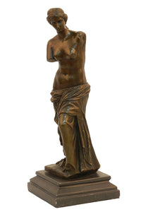 TPY-636 bronze sculpture