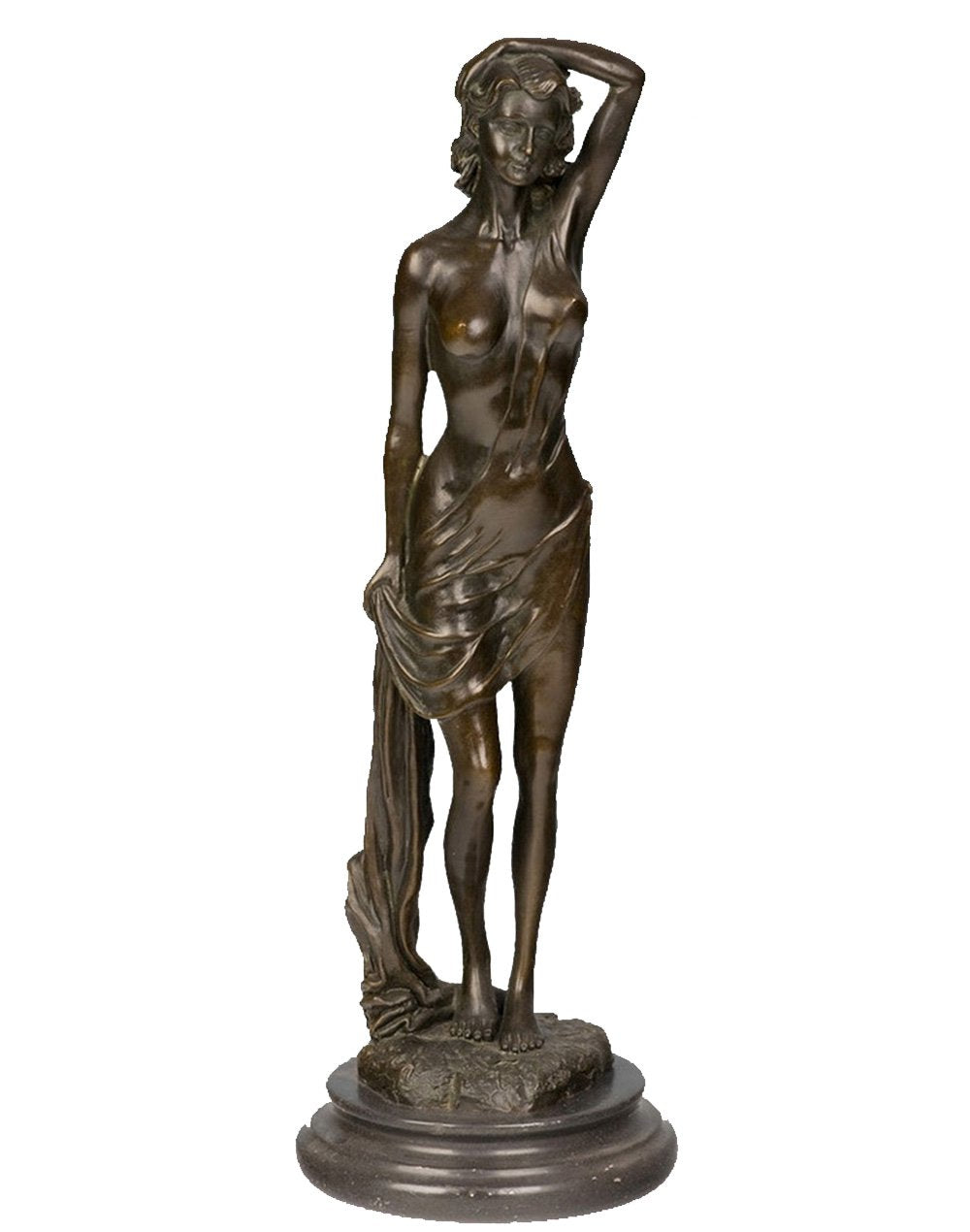 TPY-653 bronze sculpture