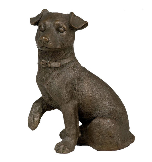 TPY-654 bronze sculpture
