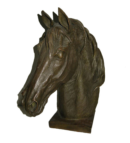 TPY-670 bronze sculpture