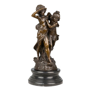 TPY-683 sale bronze statue