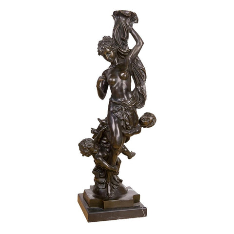 TPY-703 bronze statue for sale