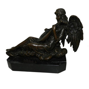 TPY-768 bronze sculpture