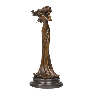TPY-783 bronze sculpture for sale