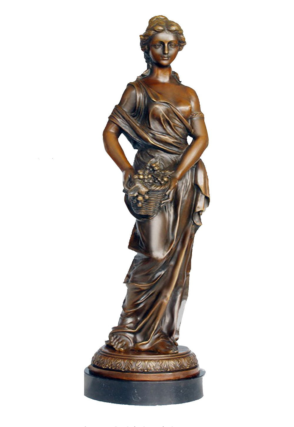 TPY-794 bronze sculpture