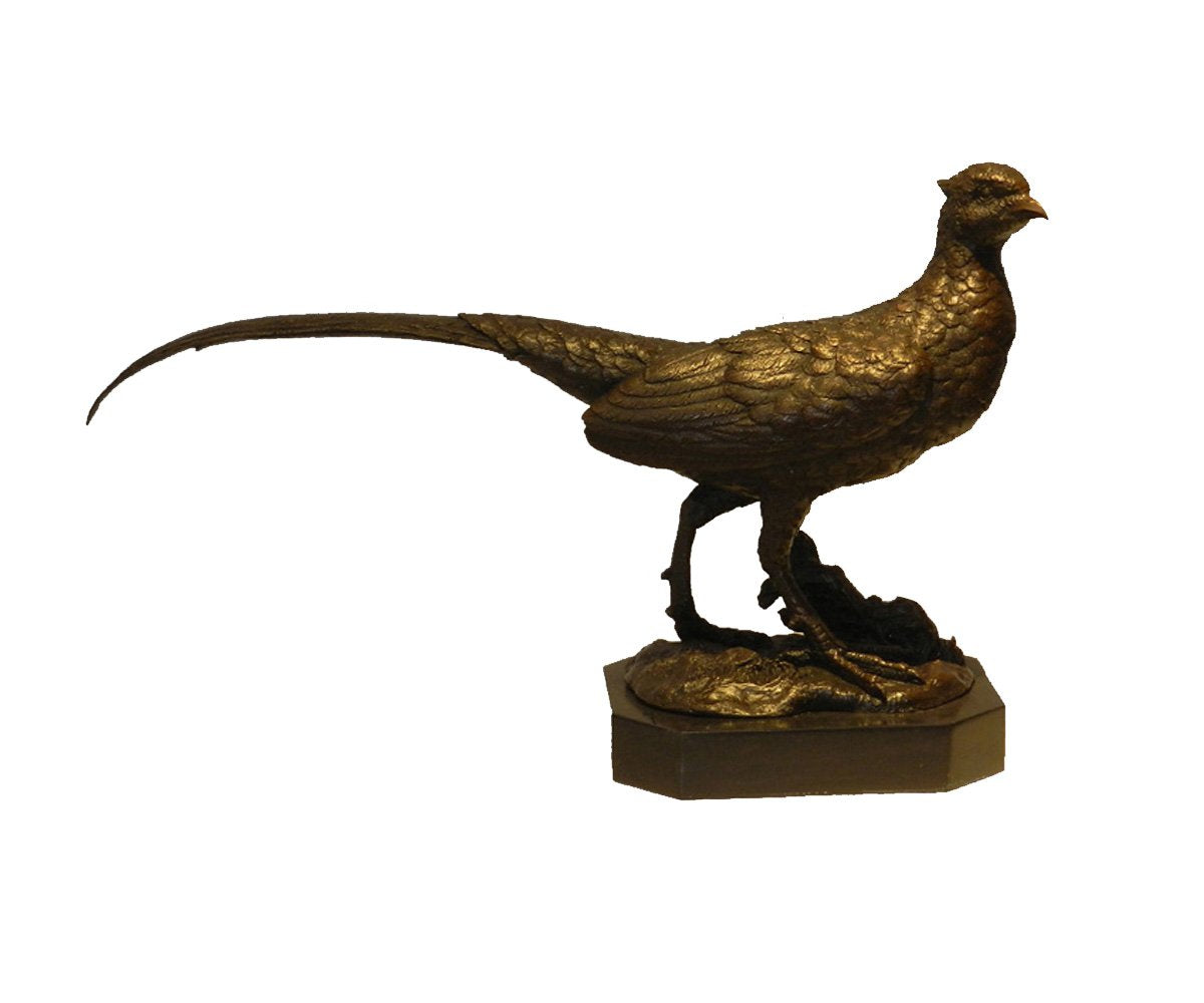 TPY-818 bronze sculpture