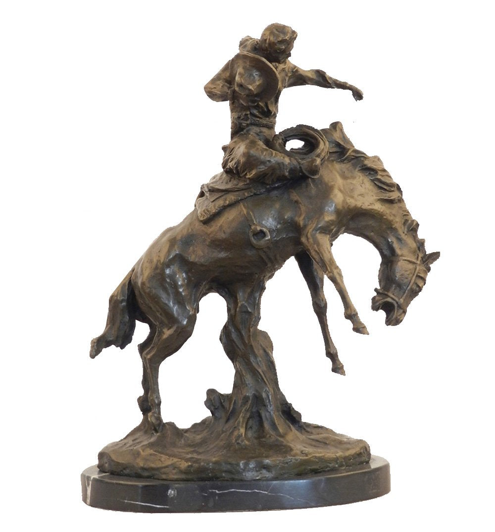 TPY-819 bronze sculpture
