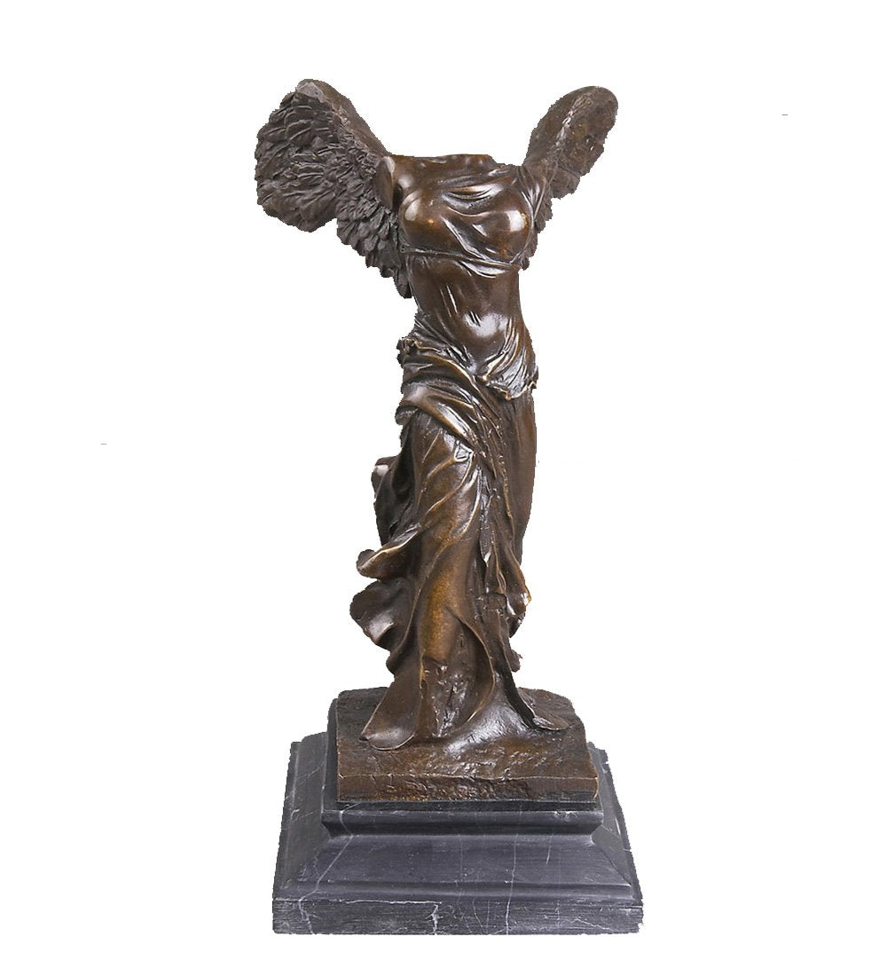 TPY-824 bronze sculpture