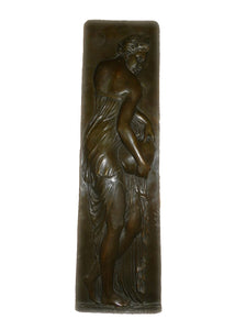 TPY-839 bronze sculpture