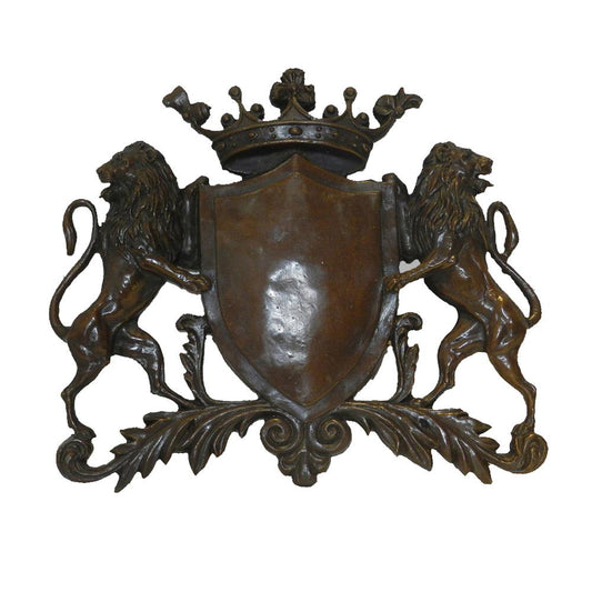 TPY-844 bronze sculpture