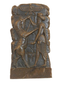 TPY-847 bronze sculpture