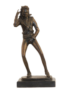 TPY-855 bronze sculpture