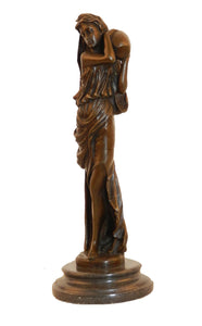 TPY-904 bronze sculpture