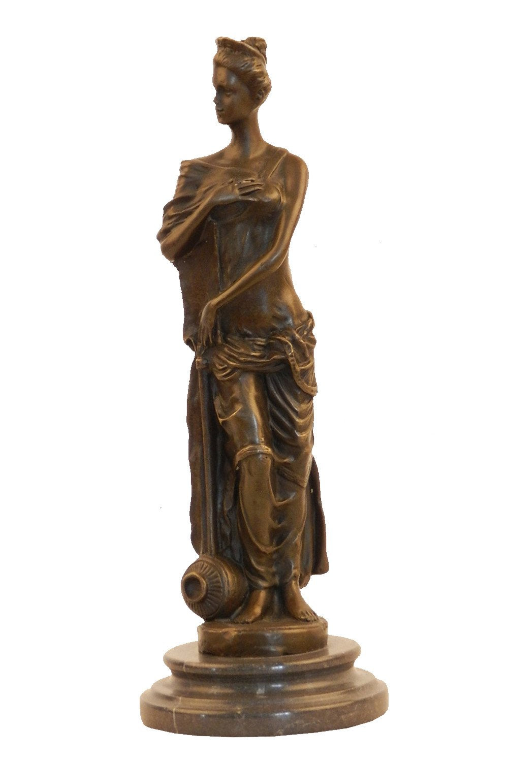 TPY-906 bronze sculpture