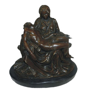 TPY-923 bronze sculpture