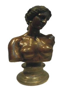 TPY-924 bronze sculpture