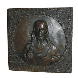 TPY-934 bronze sculpture
