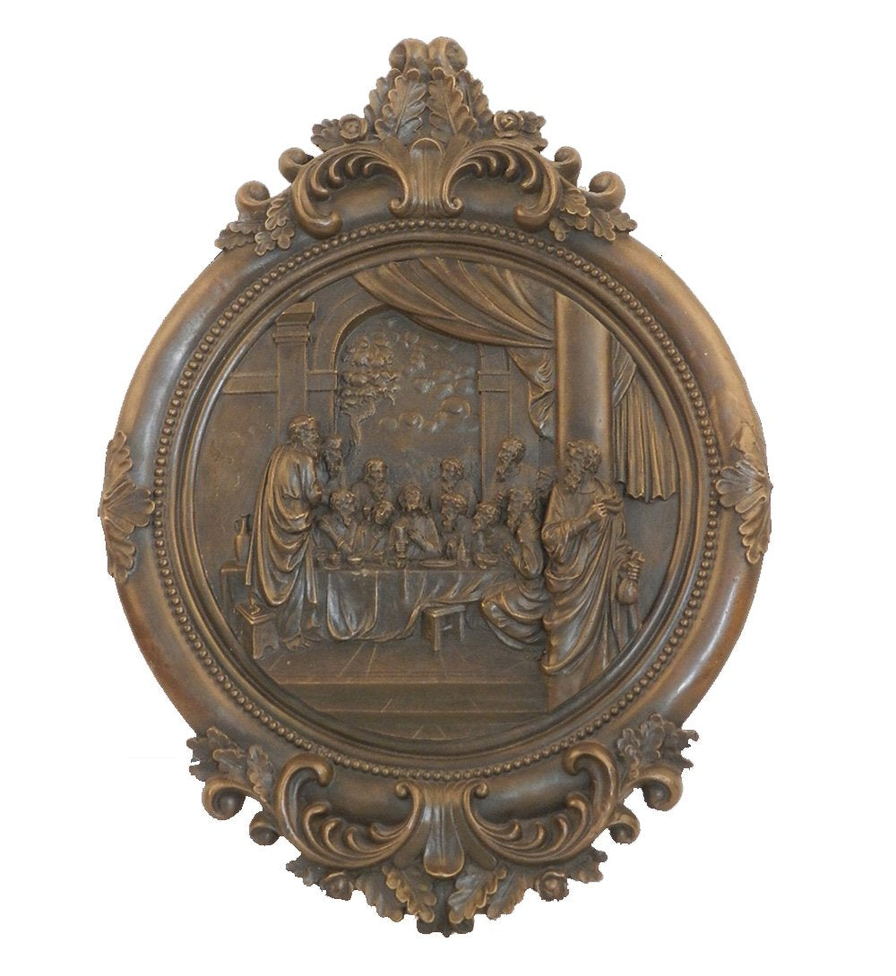 TPY-936 bronze sculpture