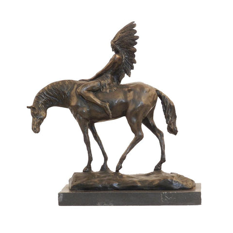 TPY-940 sale bronze sculpture