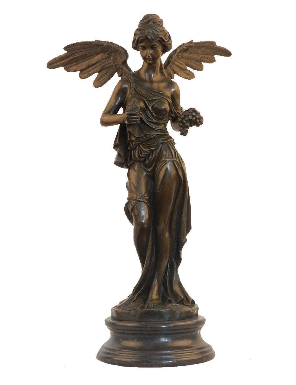 TPY-961 bronze sculpture