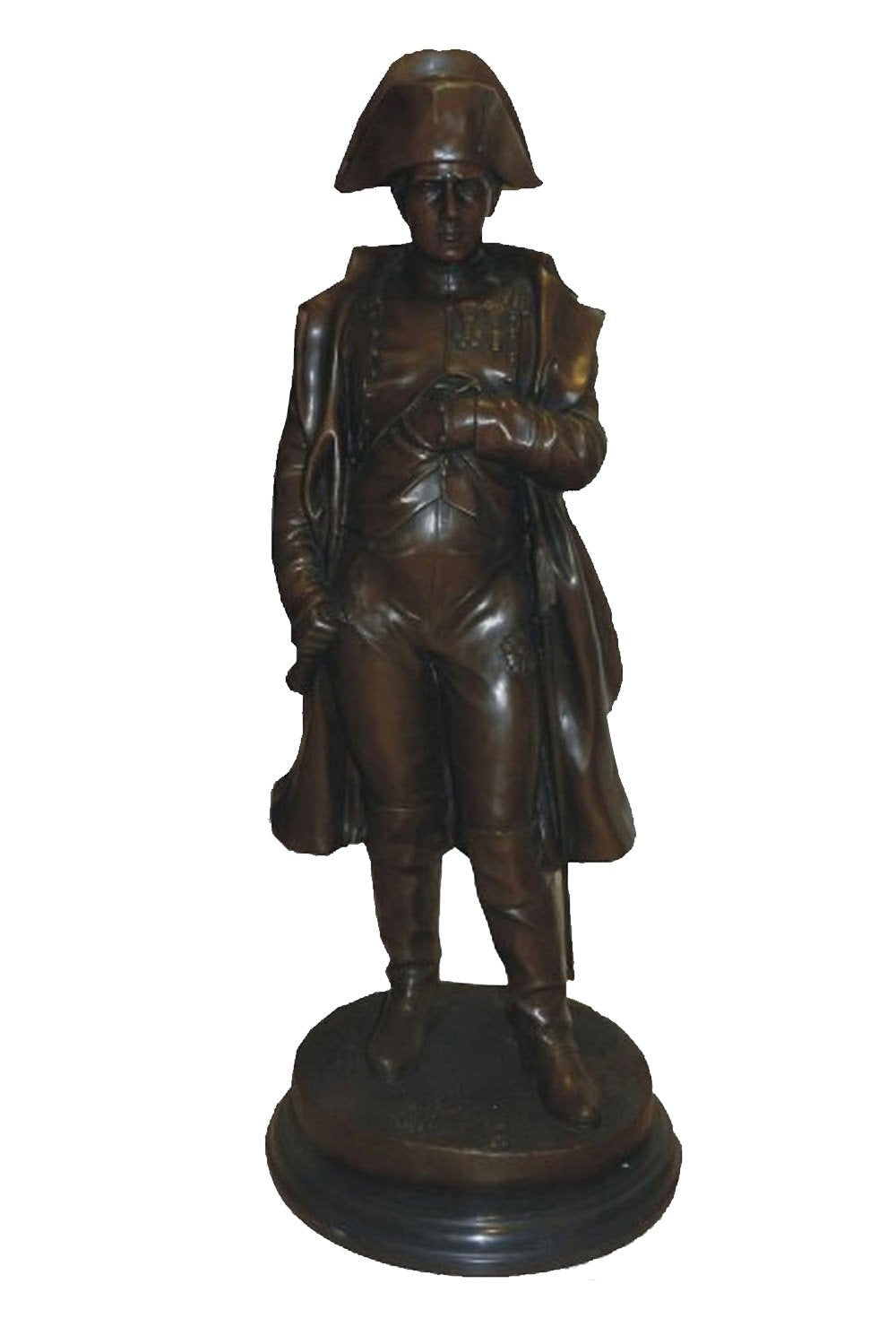 TPY-963 bronze sculpture