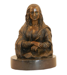TPY-995 bronze sculpture