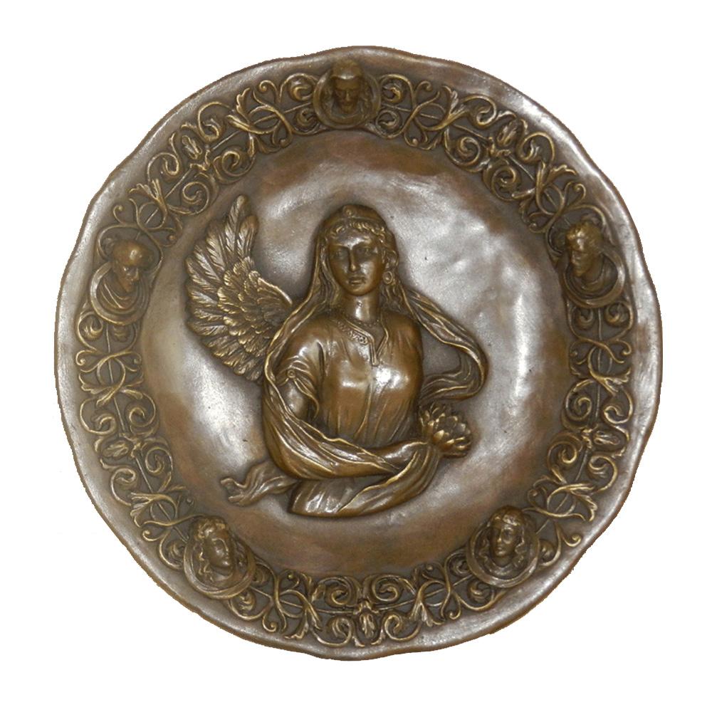 TPY-997 bronze sculpture